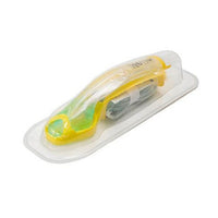 I-Gel O2 Resus pack - Kit per ventilazione con dispositivo sovraglottideo Cal. 3