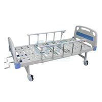 Letto da degenza IB071A - 3 snodi