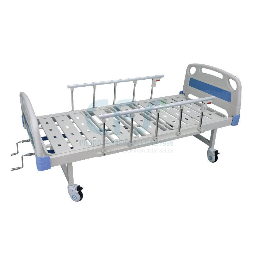 Letto da degenza IB071A - 3 snodi