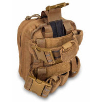 Borsa per emergenza  da gamba ELITE BAGS Ifak - Coyote