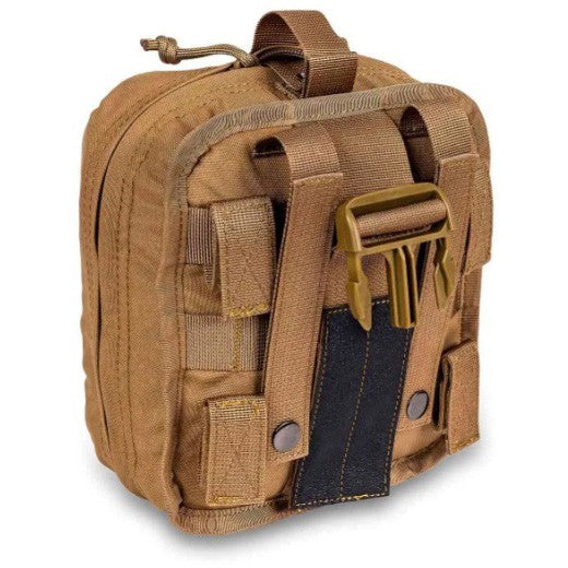Borsa per emergenza  da gamba ELITE BAGS Ifak - Coyote