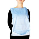 Bavaglio in accoppiato con tasca (Conf. 900 pz.)