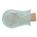 Manopola presaponata ECO per lavaggio (conf. 500 pz.)