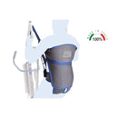 Imbracatura pelvica RP896 per verticalizzatore