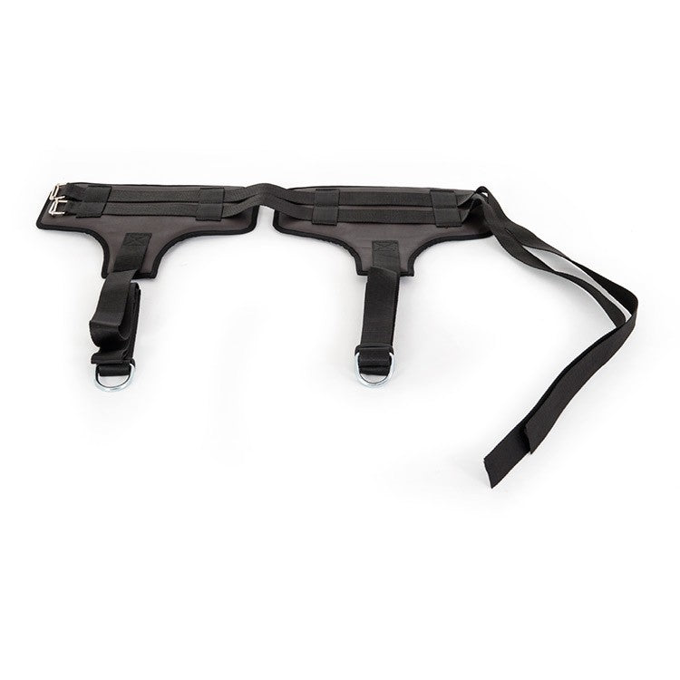 Lettino elettrico ad altezza variabile ADONE - Larghezza cm 70