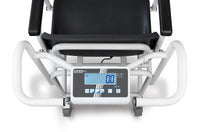 Bilancia sedia digitale KERN MCC 250K100M + Batteria