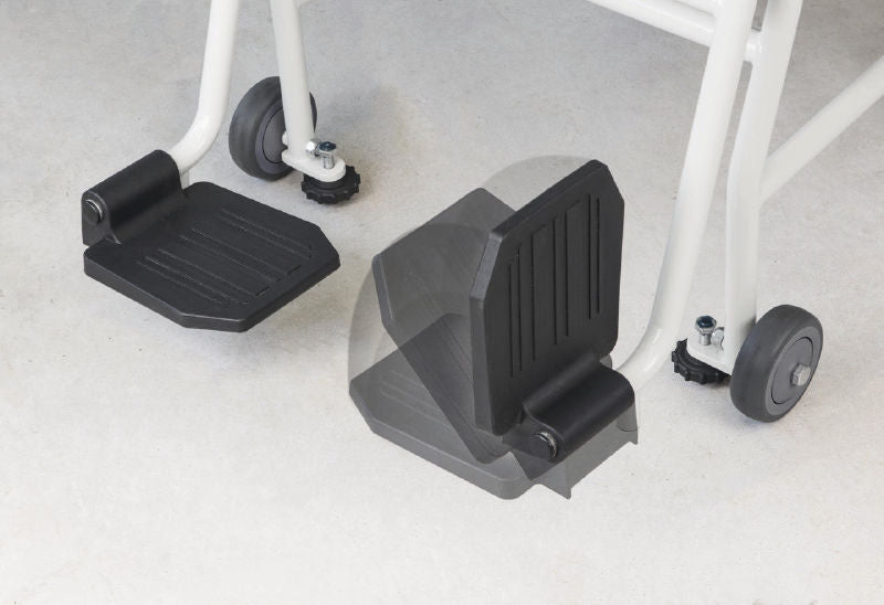 Bilancia sedia digitale KERN MCC 250K100M + Batteria