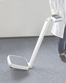 Bilancia digitale a colonna KERN MPE 250K100HM + Altimetro