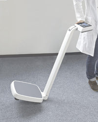 Bilancia digitale a colonna KERN MPE 250K100HM + Altimetro