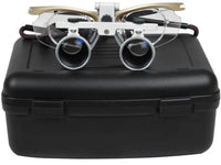 Occhialino binoculare STYLE 3,5X / 420 mm