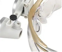 Occhialino binoculare STYLE 2,5X / 420 mm