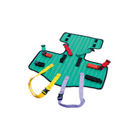 Immobilizzatore spinale GIMA - M