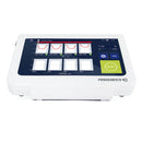 Timpanometro RESONANCE r16m - collegamento PC Windows