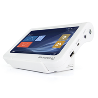 Timpanometro RESONANCE r16m - collegamento PC Windows