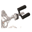 Impugnatura accelleratore Tetra per propulsore elettrico TIBODA