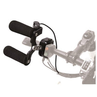 Impugnatura freno Tetra per propulsore elettrico TIBODA