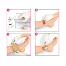 Inadine - Iodopovidone cm 5x5 (Conf. 25 pz.)