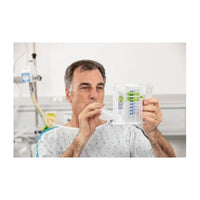 Incentivatore di respirazione Voldyne® 4000 ml - Adulti