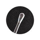 Curettes per ORL Infantscoop trasparente - illuminatore LED e lente (Conf. 50 pz.)