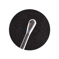 Curettes per ORL Infantscoop trasparente - illuminatore LED e lente (Conf. 50 pz.)