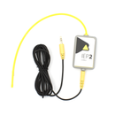 Insert auricolari per uso Contra per RESONANCE r15c e r16m