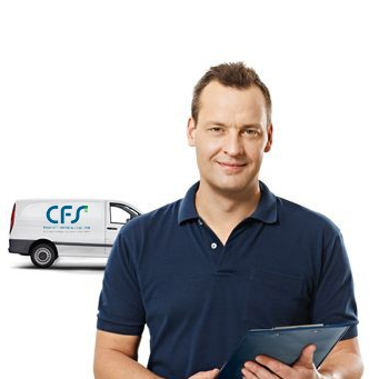 Installazione Autoclave TECNOGAZ