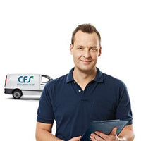 Installazione - Consegna - Educazione all'uso di MONTASCALE