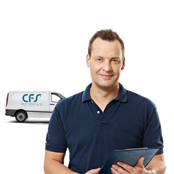 Servizio consegna su appuntamento