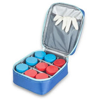 Borsa portacampioni isotermica ELITE BAGS Isolab's