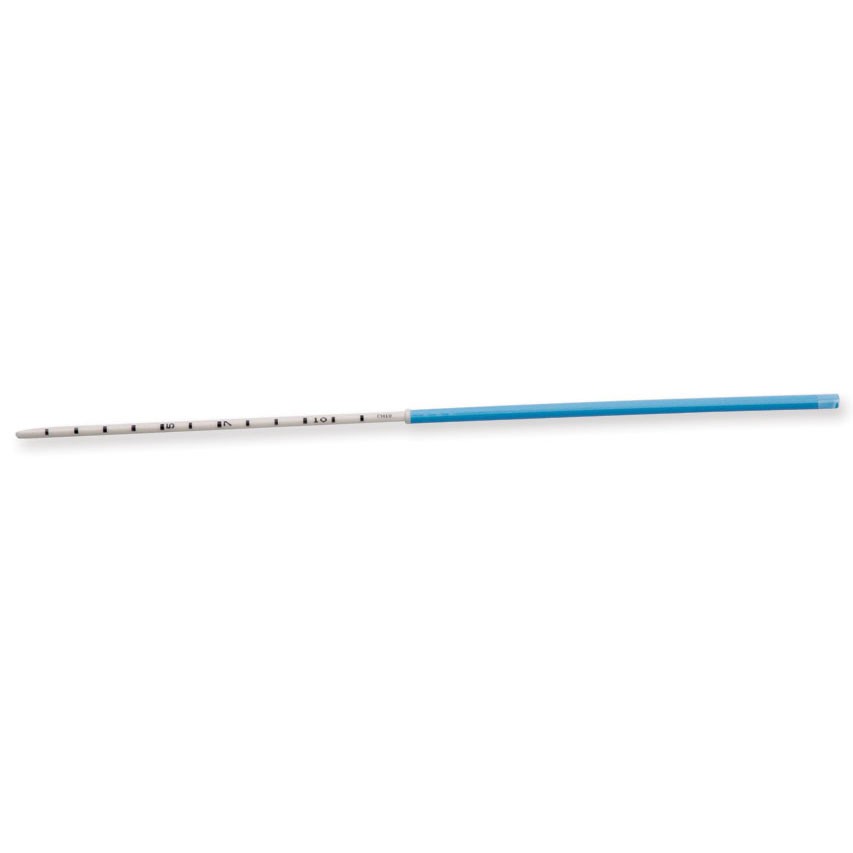 Isterometro sterile senza cursore ch 10 (Conf. 25 pz.)
