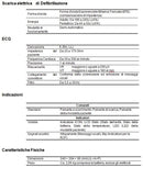 Defibrillatore Semiautomatico TECNOHEART PLUS + Omaggi