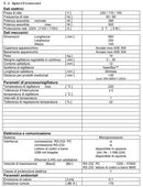 Termosaldatrice a rullo TECNO SEAL PRINT con fotocellula e stampante integrata