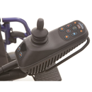 Joystick CMR902 per carrozzine ARDEA Escape DX CM900 e LX CM910 - Senza Luci
