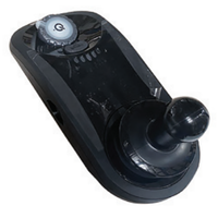 Joystick Linx DLX-REM050-A CSR914 per carrozzine ARDEA CS810 - CS900BL e CS930