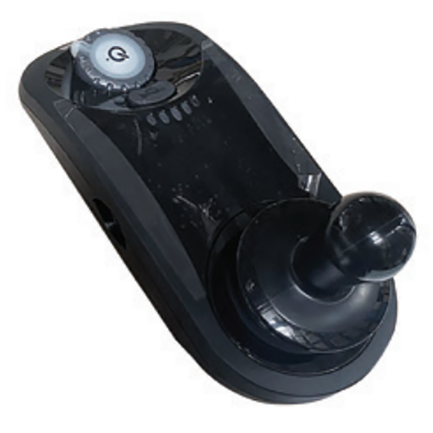 Joystick Linx DLX-REM050-A CSR914 per carrozzine ARDEA CS810 - CS900BL e CS930