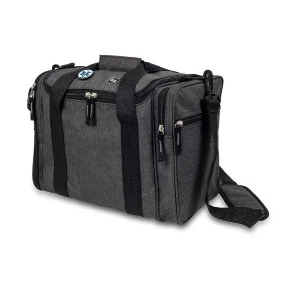 Borsa per Pronto Soccorso ELITE BAGS Jumble's - Grigia