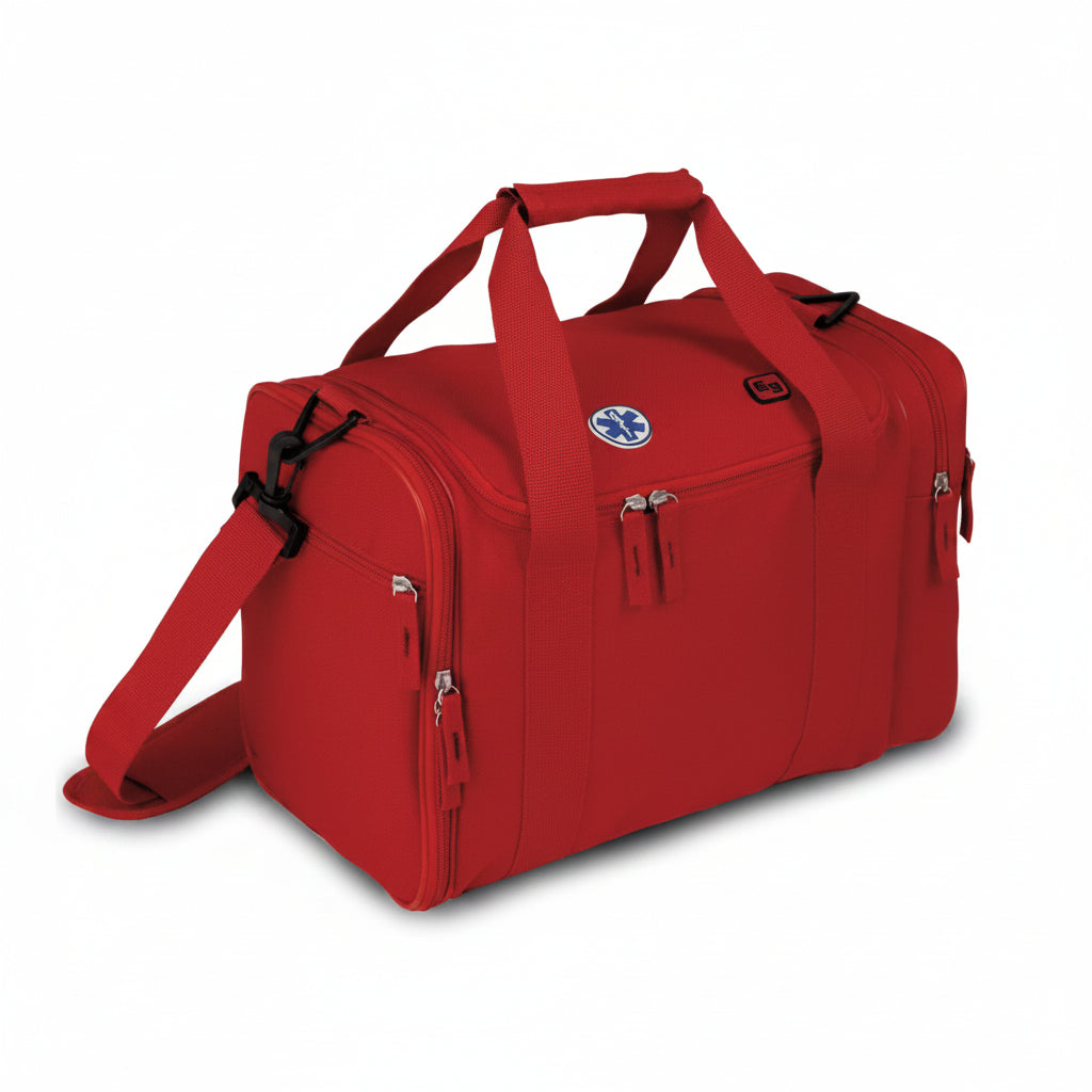 Borsa per Pronto Soccorso ELITE BAGS Jumble's - Rossa