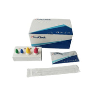 Test rapido STREP-A  JUSCHEK a cassetta (conf. 20 test)