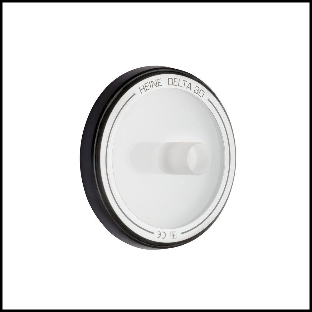 Piastrina di contatto piccola per DELTA 30 - K-000.34.206