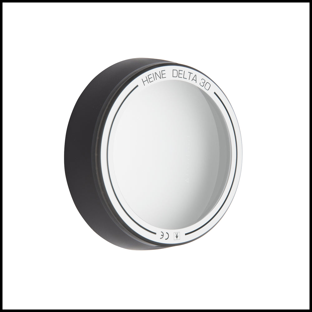 Piastrina di contatto standard con scala per DELTA 30 - K-000.34.220