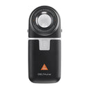 Dermatoscopio HEINE DELTAone Nero/Argento - K-210.28.305