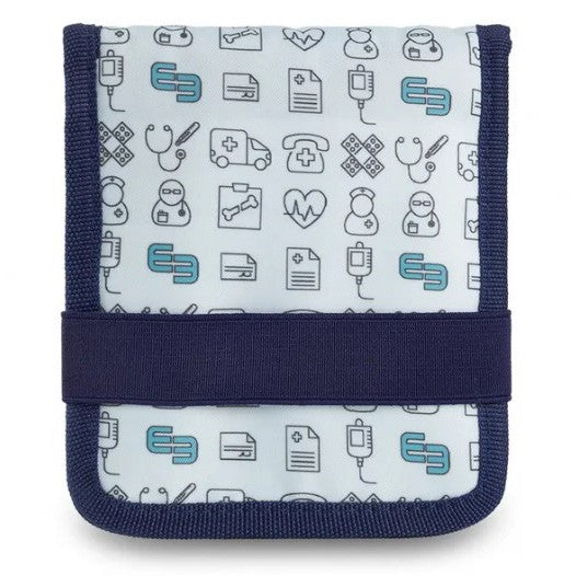 Organizer tascabile ELITE BAGS Keen's Evo