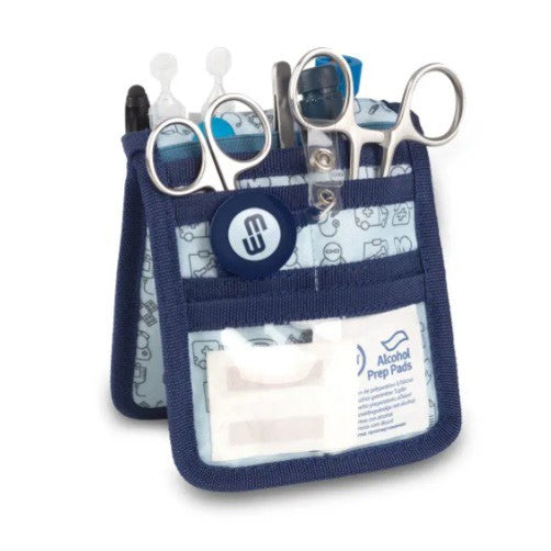 Organizer tascabile ELITE BAGS Keen's Evo