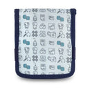 Organizer tascabile ELITE BAGS Keen's Evo