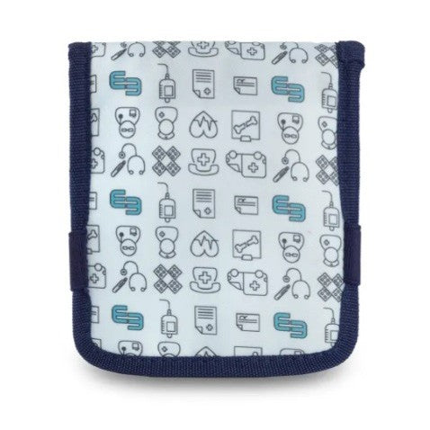 Organizer tascabile ELITE BAGS Keen's Evo