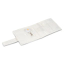 Organizer tascabile ELITE BAGS Keen's - Bianco