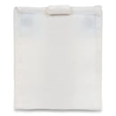 Organizer tascabile ELITE BAGS Keen's - Bianco