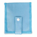 Organizer tascabile ELITE BAGS Keen's - Blu