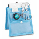 Organizer tascabile ELITE BAGS Keen's - Blu