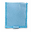 Organizer tascabile ELITE BAGS Keen's - Blu